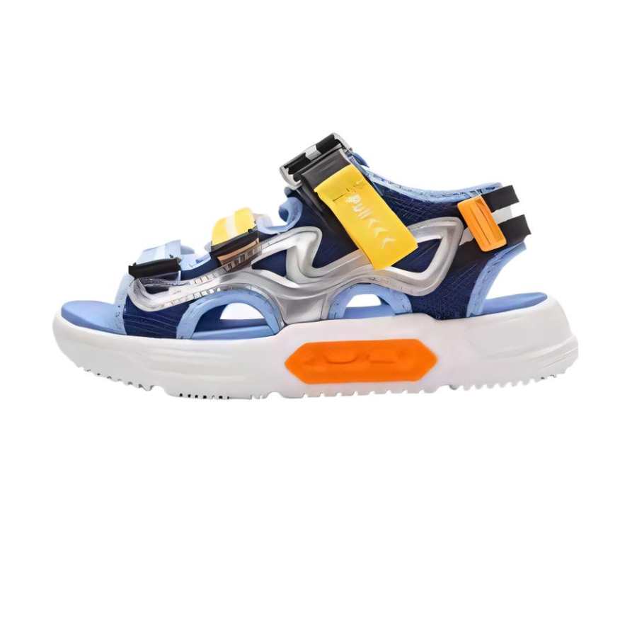 BALABALA Fabric Breathable Low top Children's Sandals Kids'