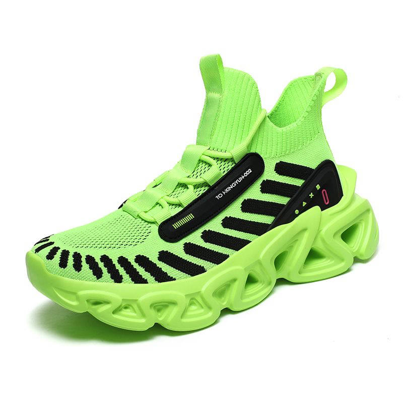 HBRK Kids' Running Shoes Grade School