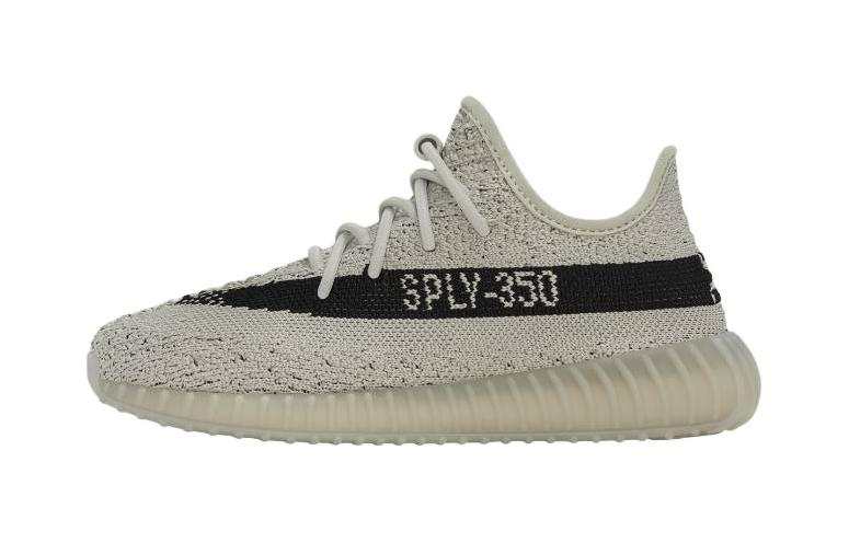 Adidas Originals Adidas Yeezy Boost 350 V2 Slate Kids