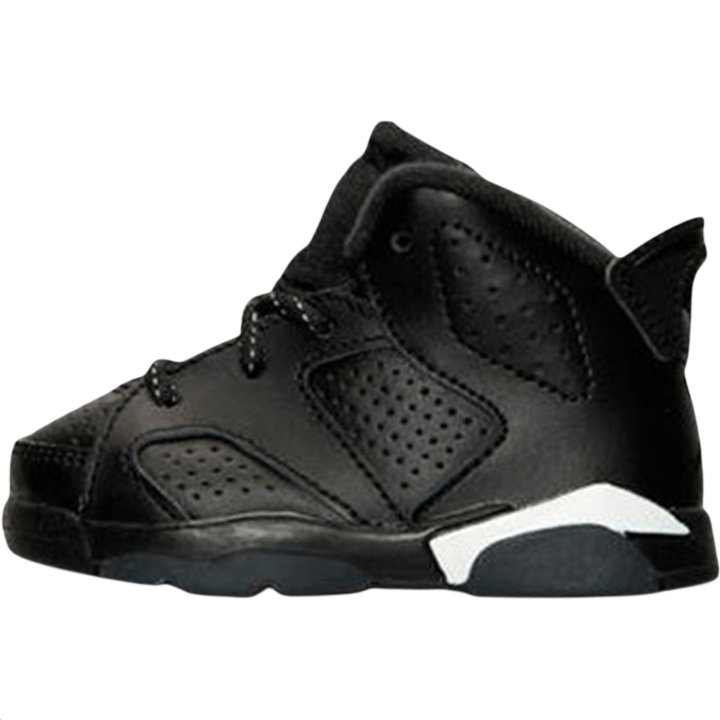 Jordan Jordan Mid top Toddler Shoes Black Infant And Toddler