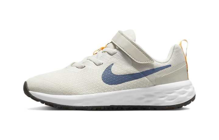 Nike Nike Revolution 6 PS 'White Diffused Blue'