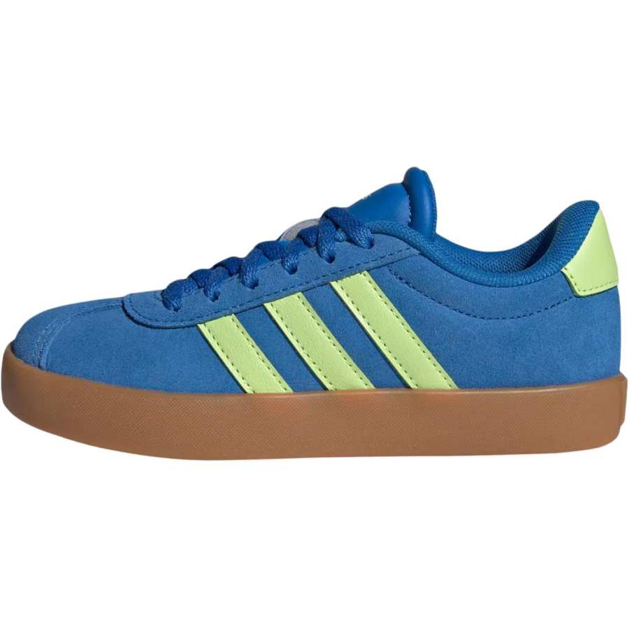 Adidas Adidas VL COURT 3.0 Low top Skateboard Shoes Kids'