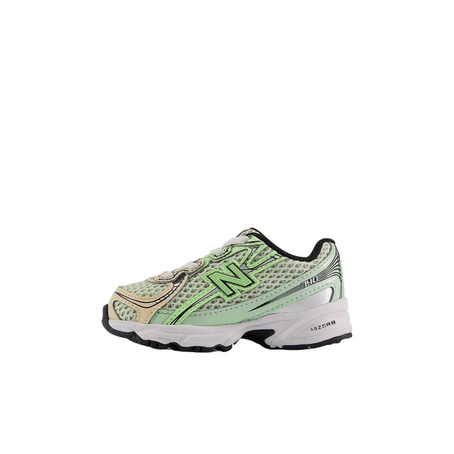 New Balance New Balance NB 740 Cushioning Toddler Shoes Infant And Toddler