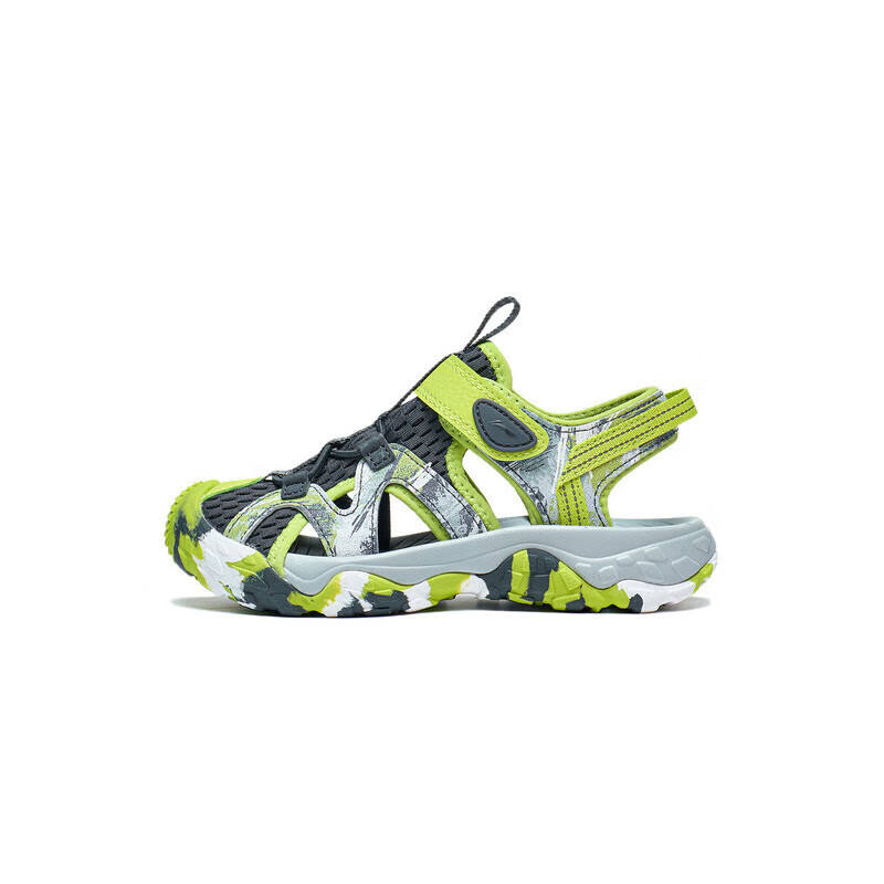 Li-Ning YOUNG Li Ning YOUNG Trekking 1.5m Cushioning Rebound Lightweight Slip Resistant Cushioning Rebound Lightweight Slip Resistant