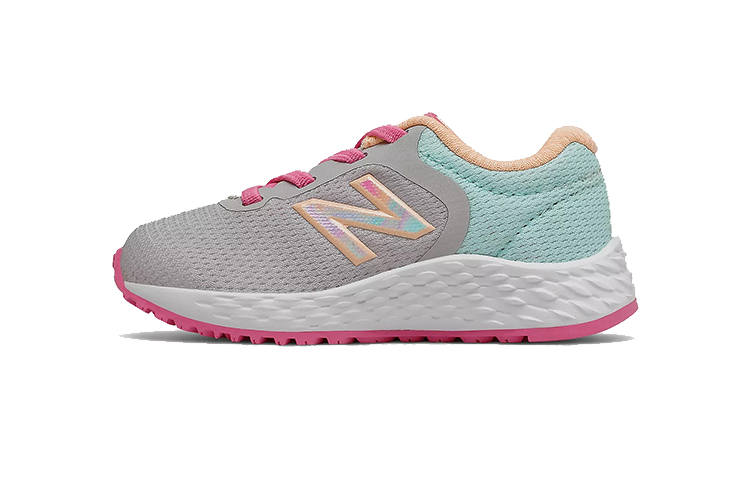 New Balance New Balance NB Arishi Low top Toddler Shoes Cloud Gray Infant And Toddler
