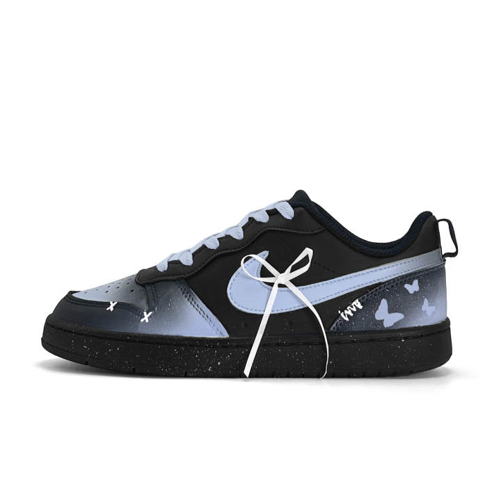 Nike Nike Court Borough Kids' Skateboarding Shoes Kids