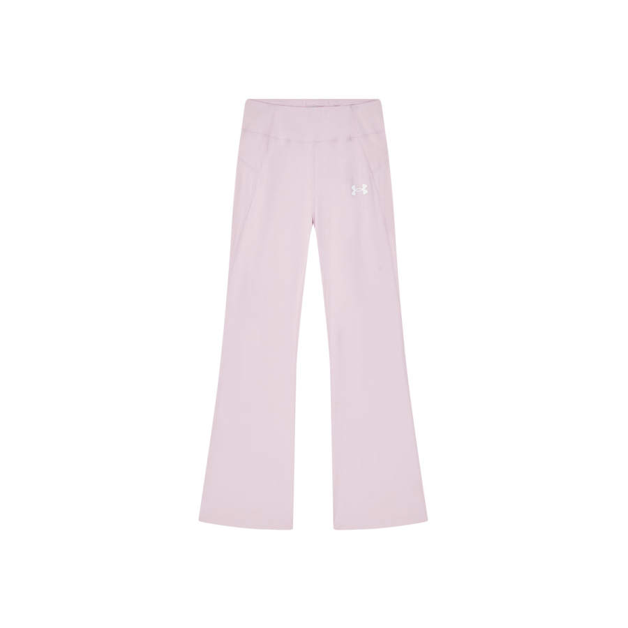 Under Armour Knitted Sweatpants Comprehensive Training Teenagers
