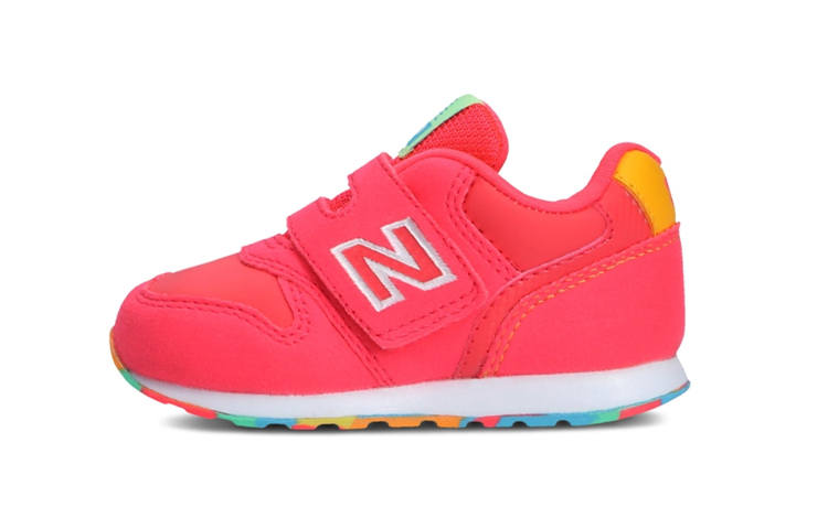 New Balance New Balance 996 Collection Low top Toddler Shoes Pink Infant And Toddler
