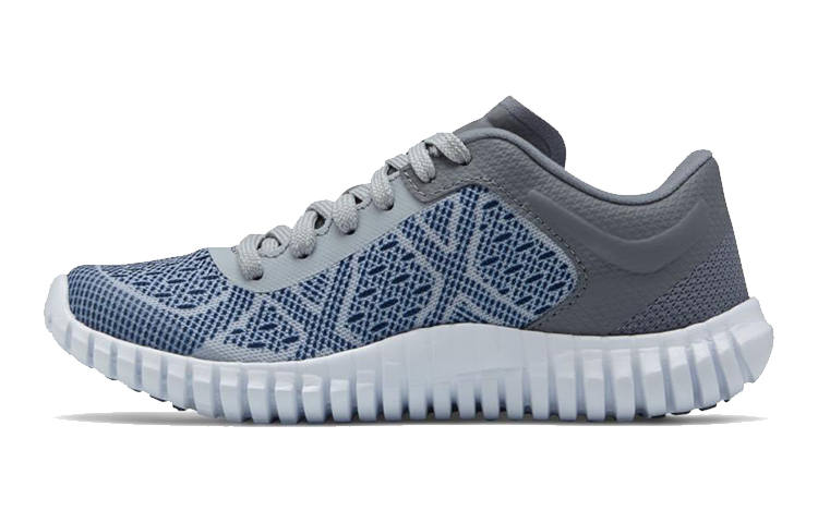 New Balance New Balance NB 99 V2 Trainer Athleisure Cushioning, Wear Resistant Low top Kids' Training Shoes Gray Blue Kids'