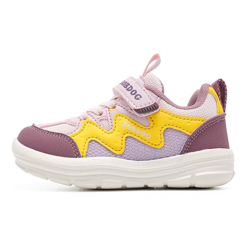 BOBDOG Slip Resistant Abrasion Resistant Slip Resistant Abrasion Resistant Low top Kids' Running Shoes Kids'
