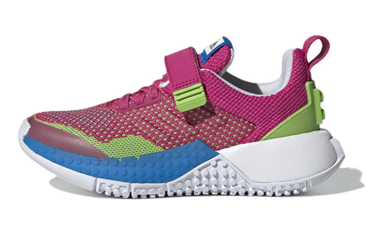 Adidas adidas Sport Pro LEGO X J 'Real Magenta'