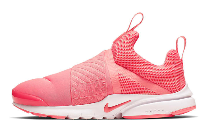 Nike Nike Presto Extreme Pink Gaze GS