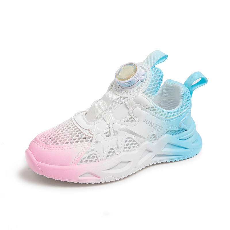 KINDDOG Slip Resistant And Breathable Slip Resistant And Breathable Low top Kids Lifestyle Shoes