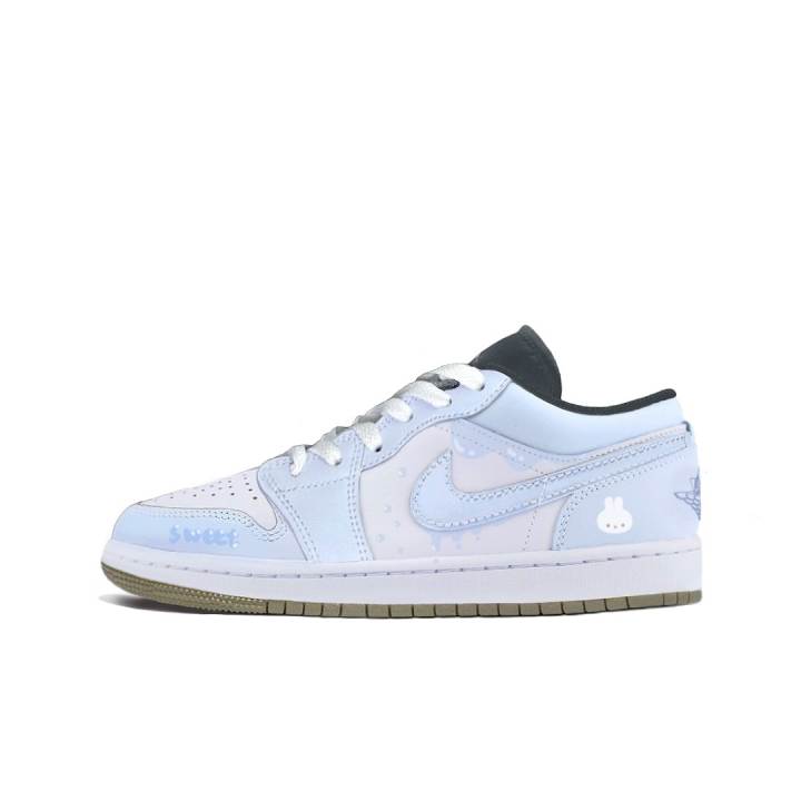 Jordan Jordan Air Jordan 1 Kids' Basketball Shoes Unisex
