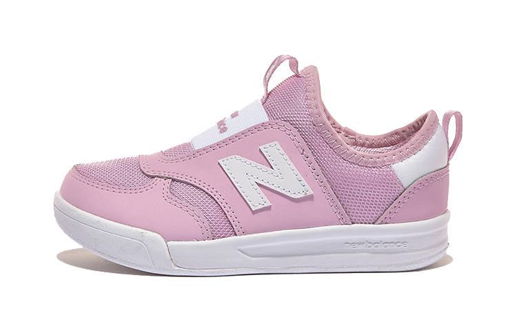 New Balance New Balance NB 300 Low top Kids' Skateboarding Shoes Pink Children Aged 3 7 Years Old