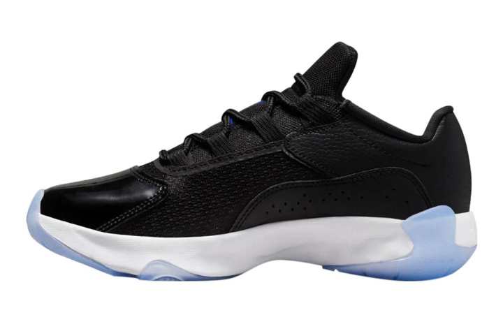 Jordan Jordan Kids Air Jordan 11 CMFT Low Sneakers