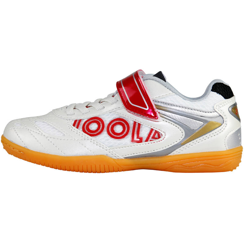 JOOLA Slip Resistant, Abrasion Resistant, Breathable Low top Kids' Training Shoes Kids
