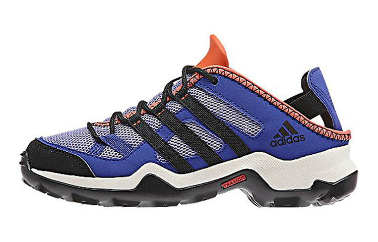 Adidas Adidas Hydroterra Sandals Trendy Slip Resistant, Abrasion Resistant, Breathable Low top Kids' Outdoor Shoes