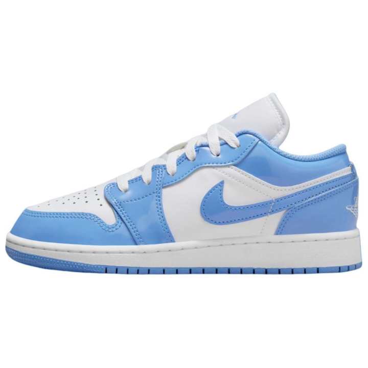 Jordan JORDAN 1 Low Se 'Legend Blue Patent' Gs