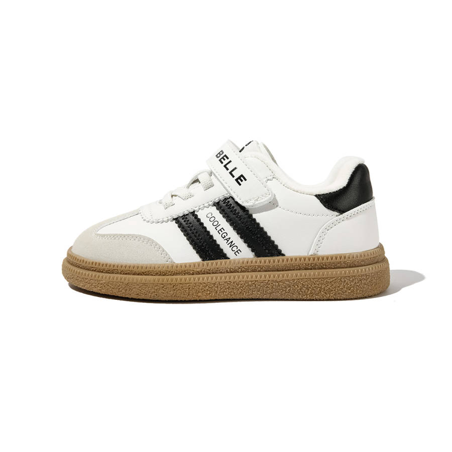 BELLE Kids' Skateboarding Shoes Kids'