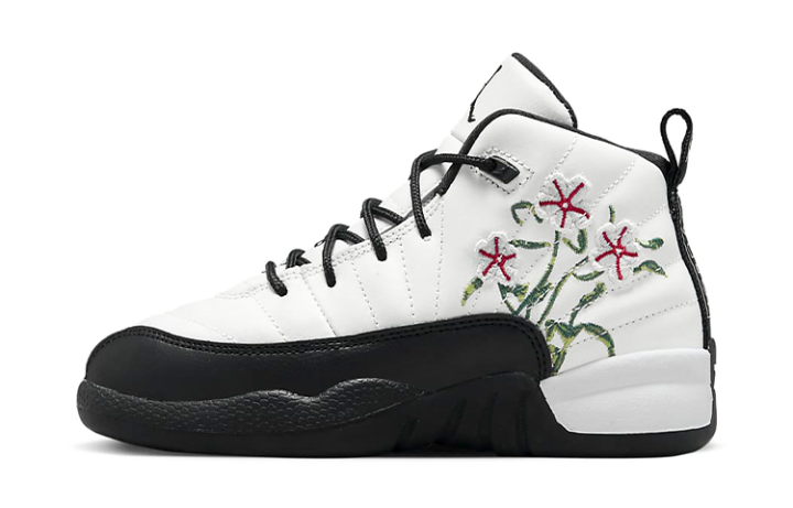 Jordan Jordan 12 Retro Floral PS