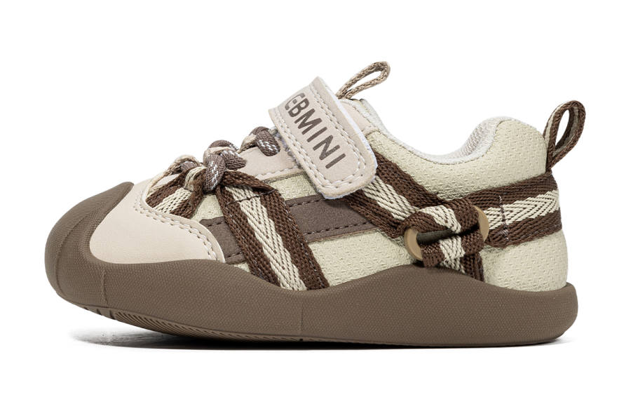 EBMINI EBMINI Slip Resistant Anti Kick Abrasion Resistant Breathable Lightweight Cushioning