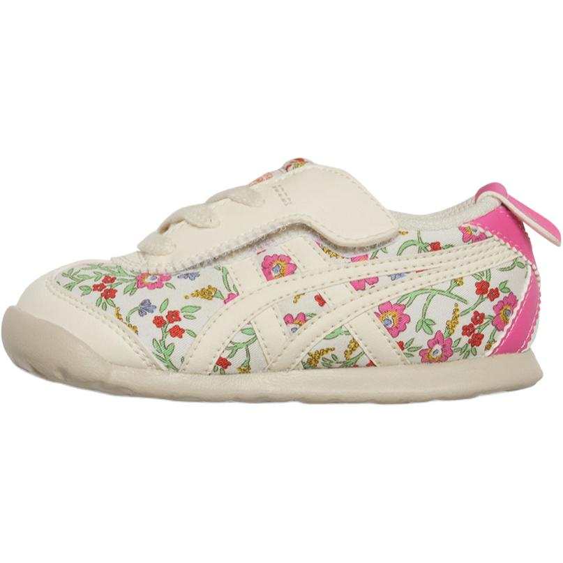 Onitsuka Tiger MEXICO 66 Low top Toddler Shoes Beige Infant And Toddler
