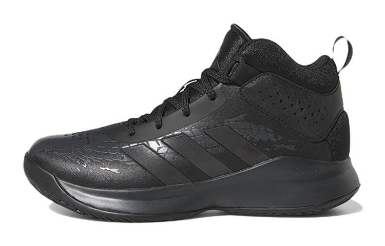 Adidas Adidas Cross Em Up 5 Kids' Basketball Shoes Kids