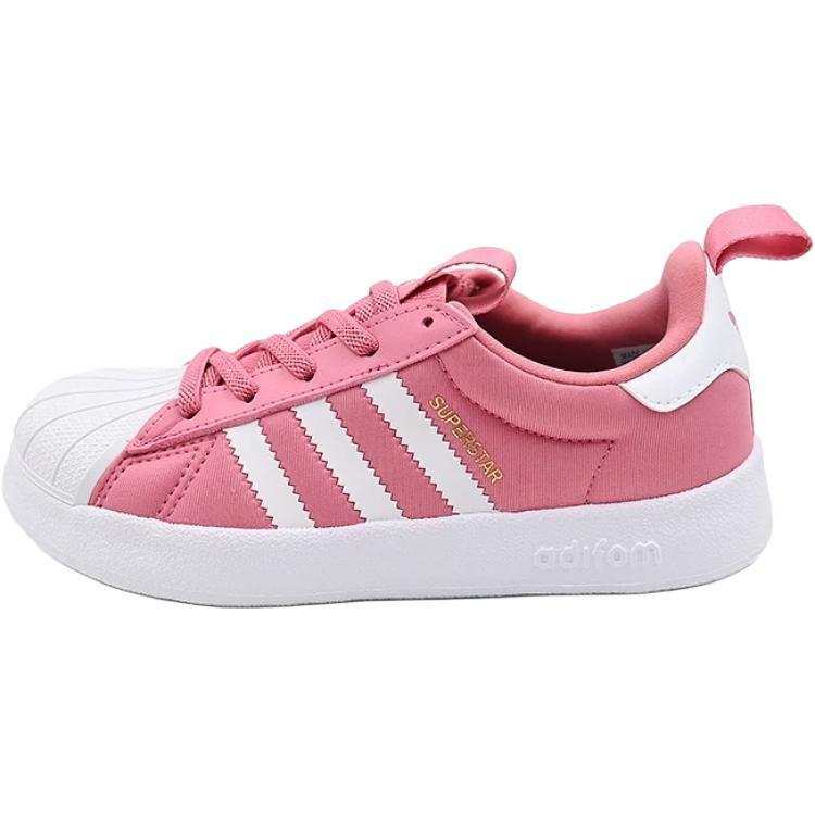 Adidas Originals SUPERSTAR 360 Kids' Skateboarding Shoes Pre School