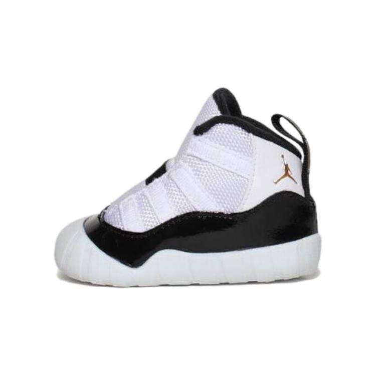 Jordan Jordan Kids Air Jordan 11 "Gratitude" Crib Shoes