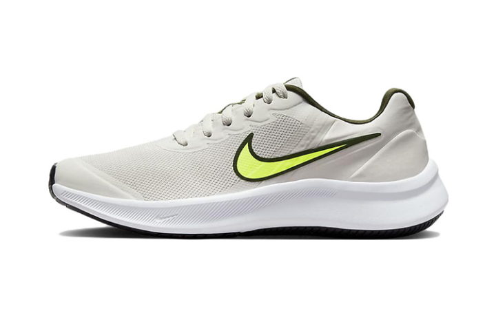 Nike Nike Star Runner 3 Kids' Running Shoes Unisex