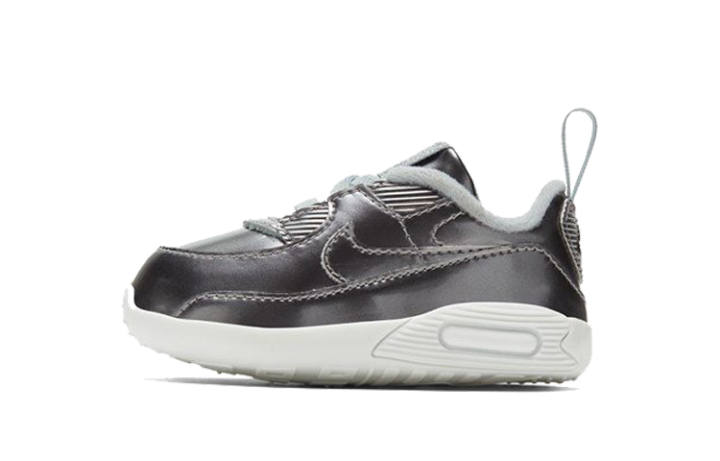 Nike Nike Air Max 90 Metallic Silver 2020 TD
