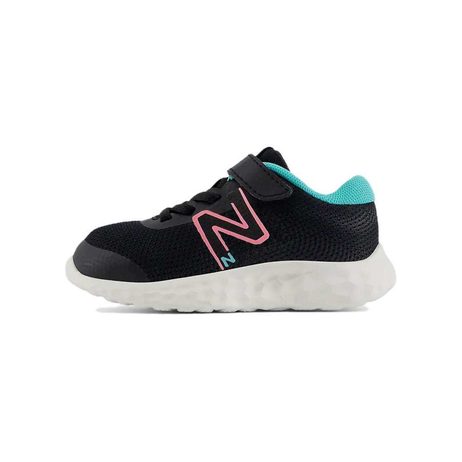 New Balance New Balance NB 520 V8 Low top Toddler Shoes Black Infant And Toddler