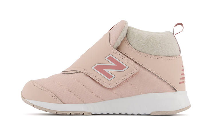 New Balance New Balance Kids Lifestyle Shoes Pink Children Aged 3 7 Years Old