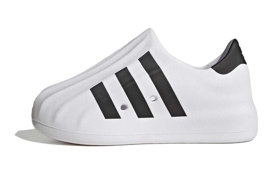 Adidas Originals Adidas AdiFOM Superstar J 'White Black'