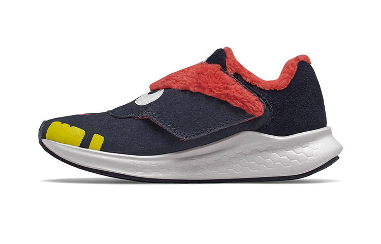 New Balance New Balance Low top Running Shoes Dark Blue Kids'