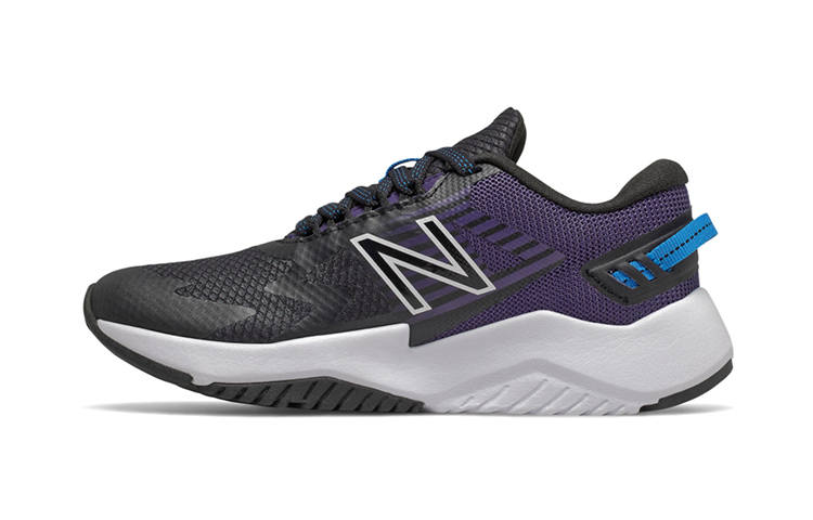 New Balance New Balance Low top Cushioning Kids Lifestyle Shoes Kids'