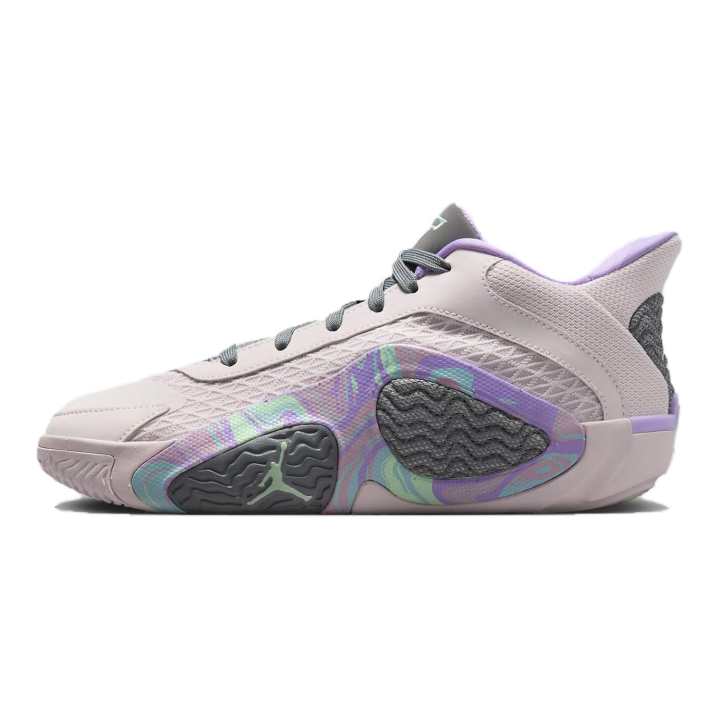 Jordan Jordan Tatum 2 Basketball Shoes Unisex