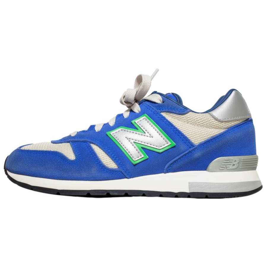New Balance New Balance NB 1400 Low top Kids' Running Shoes Blue Unisex
