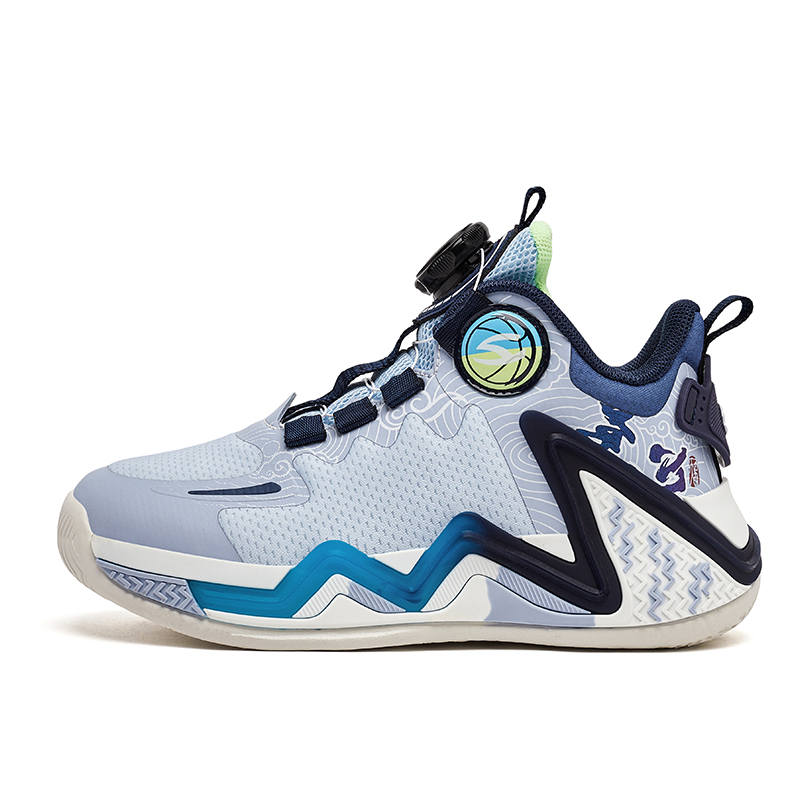 HOBIBEAR Kids' Basketball Shoes Kids