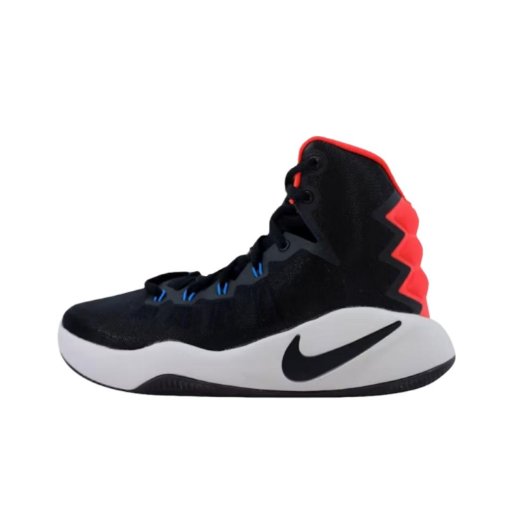 Nike Nike Hyperdunk 2016 High top Running Shoes Obsidian Unisex
