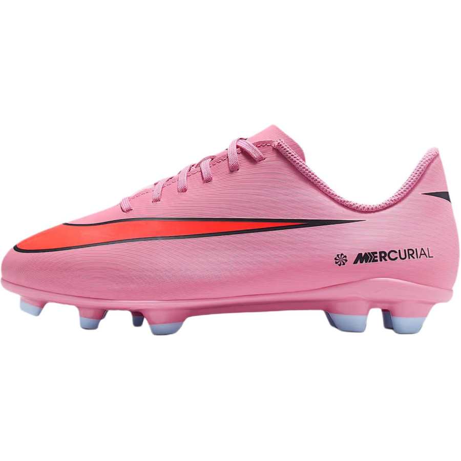 Nike Nike Mercurial Vapor 16 Low top Kids' Soccer Shoes Pink Kids'