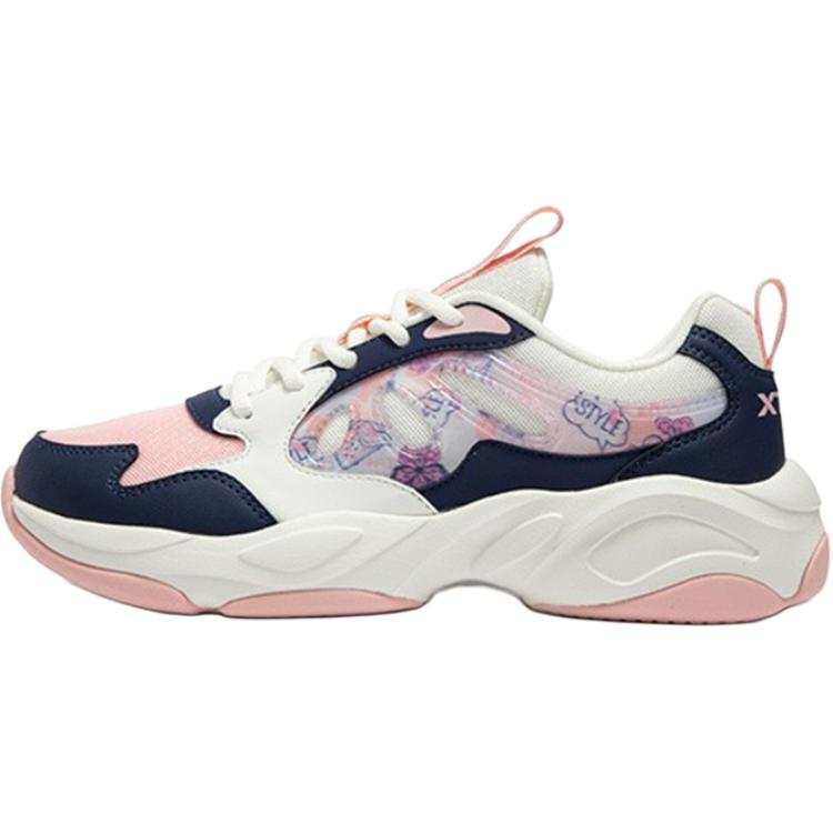 XTEP XTEP Kids' Casual Shoes Grade School