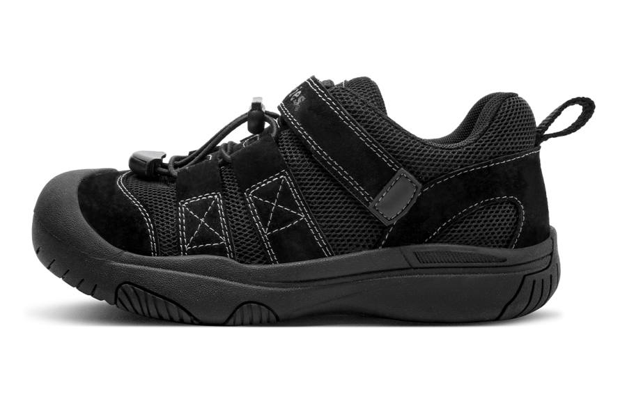 Dickies Synthetic Leather Slip Resistant Abrasion Resistant Slip Resistant Abrasion Resistant Low top