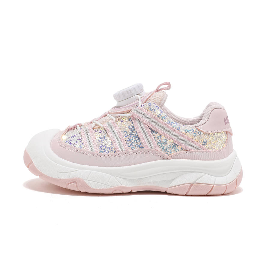 ABC KIDS Slip Resistant Lightweight Cushioning Slip Resistant Lightweight Cushioning Low top Casual Shoes Kids'