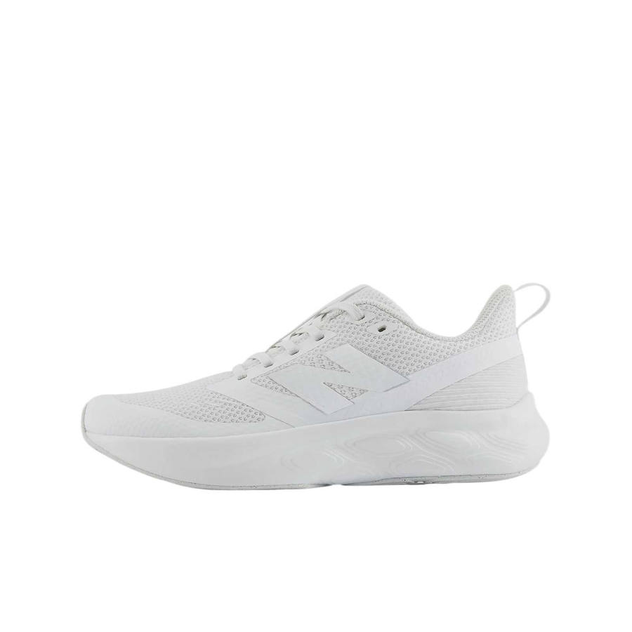 New Balance New Balance NB 625 Fabric Cushioning Abrasion Resistant Cushioning, Wear Resistant Low top Kids' Running Shoes Unisex