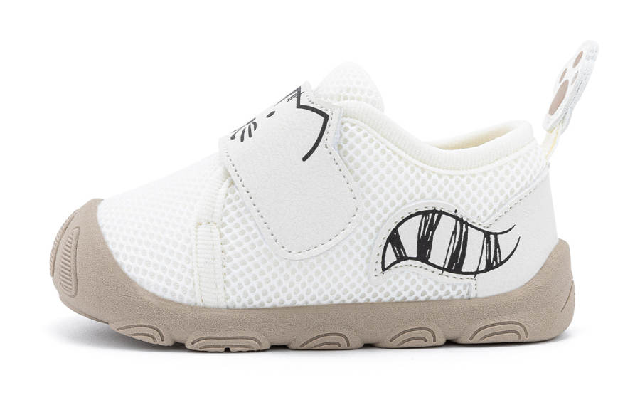 EBMINI Slip Resistant Anti Kick Abrasion Resistant Breathable Lightweight Cushioning