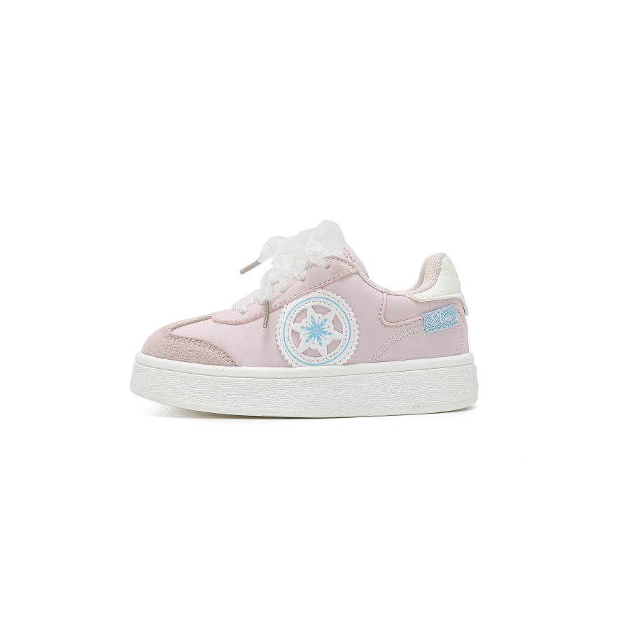 Disney Frozen Slip Resistant, Abrasion Resistant, Waterproof Low top Running Shoes Kids'