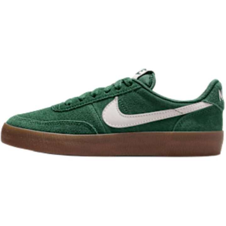 Nike Nike Killshot 2 Suede Low top Kids' Skateboarding Shoes Green Kids'