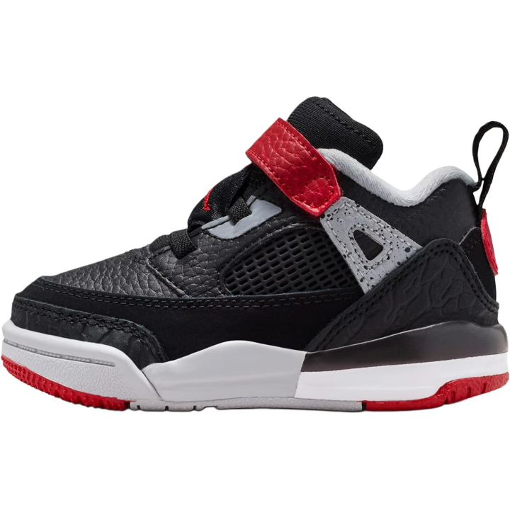 Jordan Jordan Spizike Low top Toddler Shoes Black Infant And Toddler